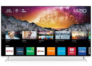 Vizio p series