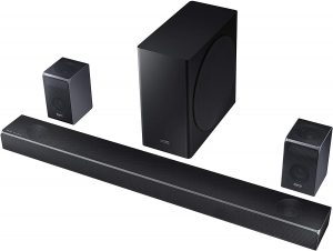 Samsung Q90R Soundbar