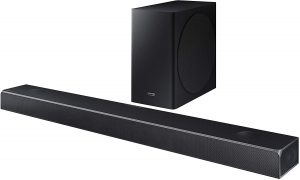 Samsung Q80R Soundbar