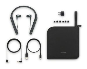 Sony WI-1000X Wireless