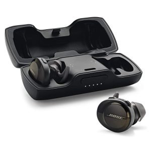 Bose SoundSport Free Truly Wireless