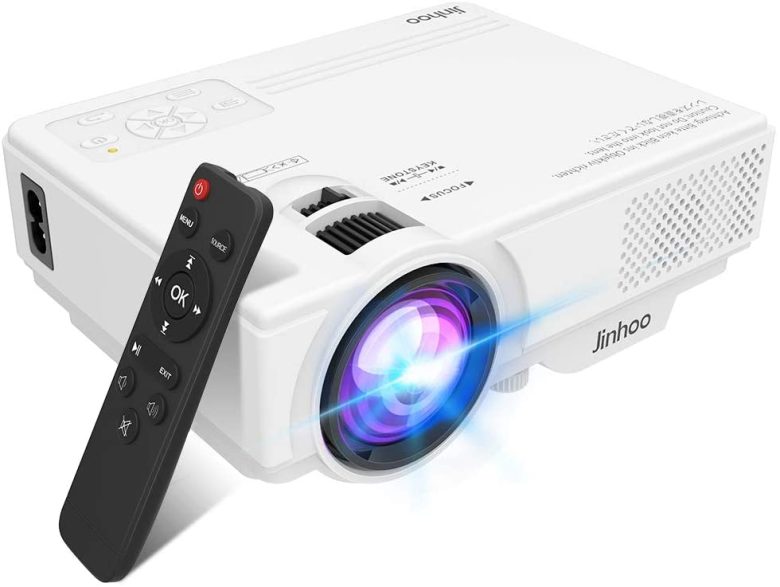 10 Best Portable Mini Projector 2024 PocketSized Powerhouses