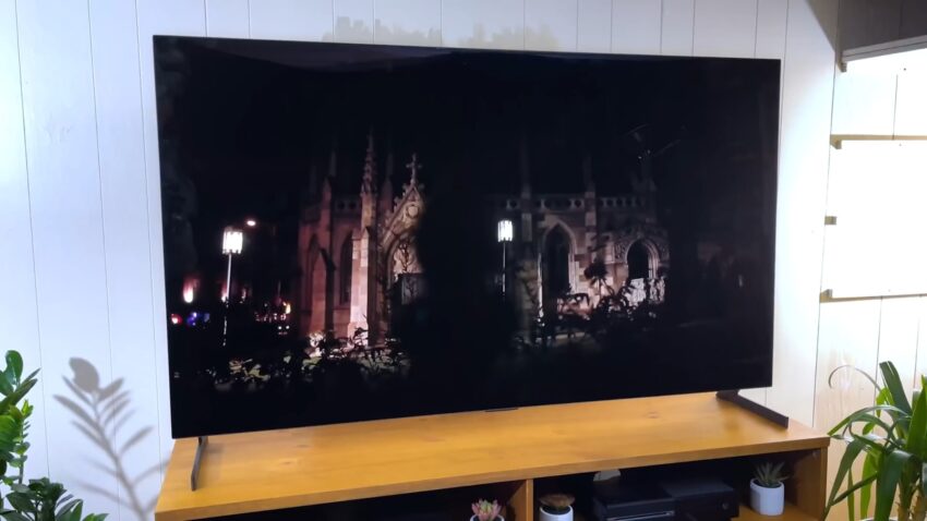 4k Tvs