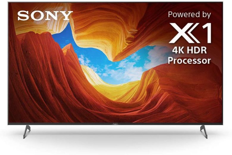 14 Best Sony TVs to Buy 2024 PicturePerfect Brilliance