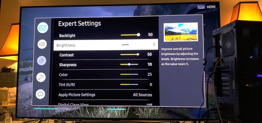 Local Dimming on TVs Explained www.gawvi.com