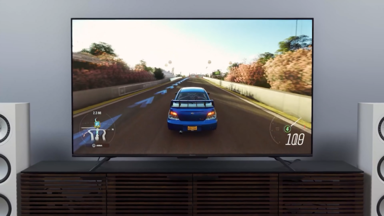 Best Gaming TVs 2024