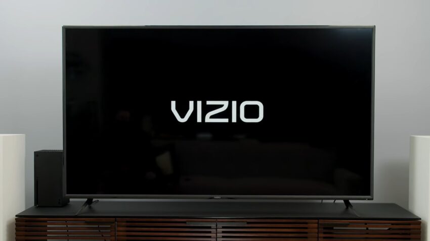 Compared to other brands - Vizio TV