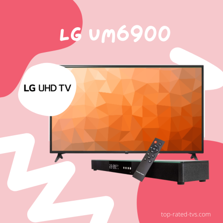 LG UM6900