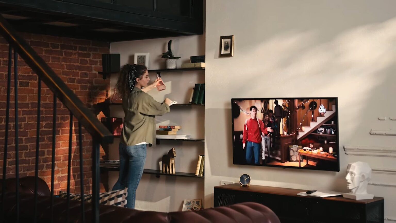 Best Tv For Motion Interpolation TV Motion Rate Explained - Your Guide to Smooth Viewing