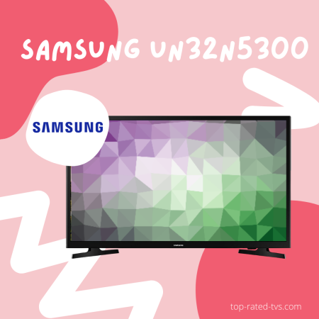SAMSUNG UN32N5300