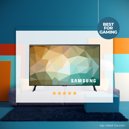 Samsung QN32Q50RAFXZA
