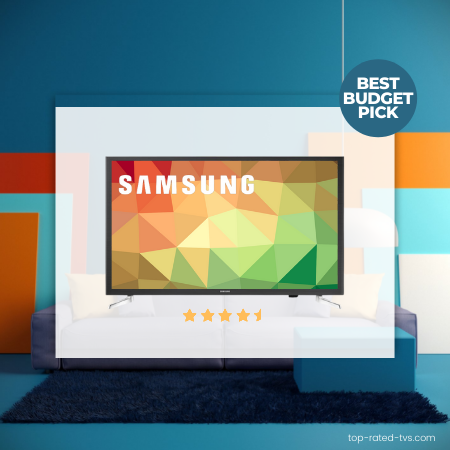 Samsung UN32M5300