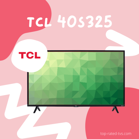 TCL 40S325