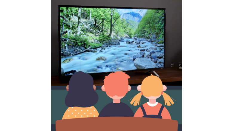 TCL S405