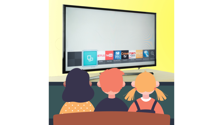 TV SAMSUNG 40 UN J5200