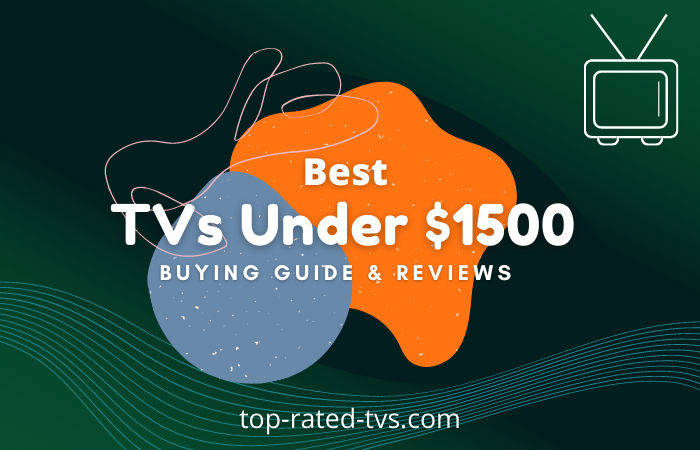 ✓TV: Best 4K TV (Buying Guide) 