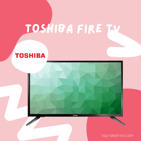 Toshiba Fire TV