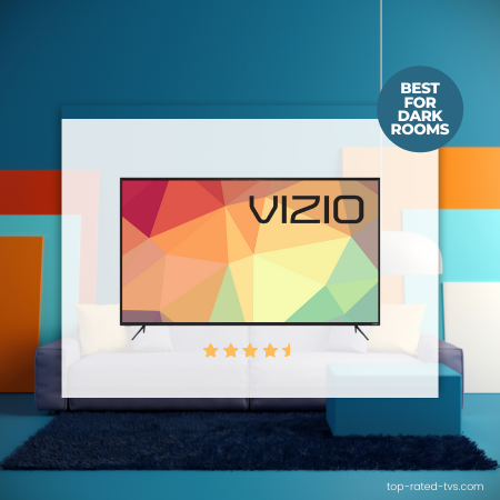 Vizio M437-G0