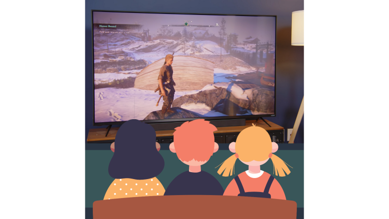 Vizio M437-G0