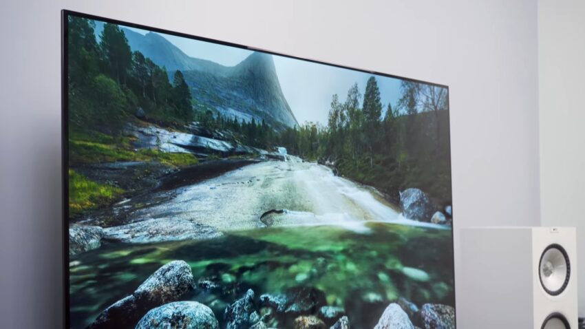 What to Consider When Buying Sony TVs