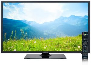 AXESS TV 1705-24 24-Inch LED