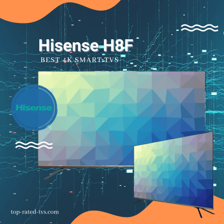 Hisense H8F