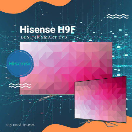 Hisense H9F