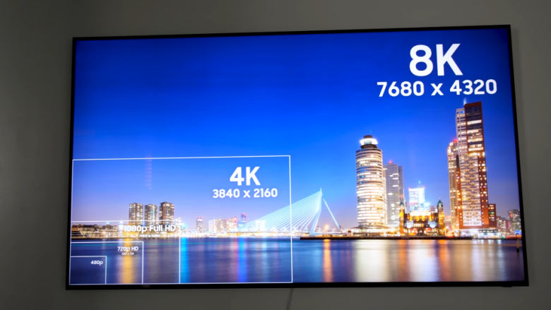 QLED better than OLED