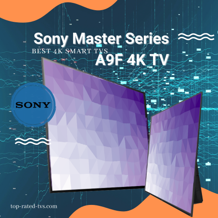 SONY X950H
