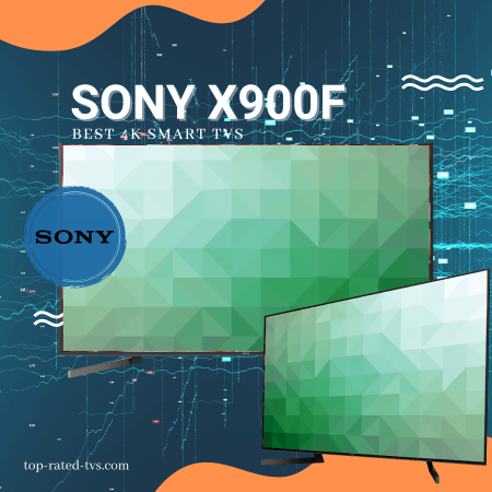 SONY X950H
