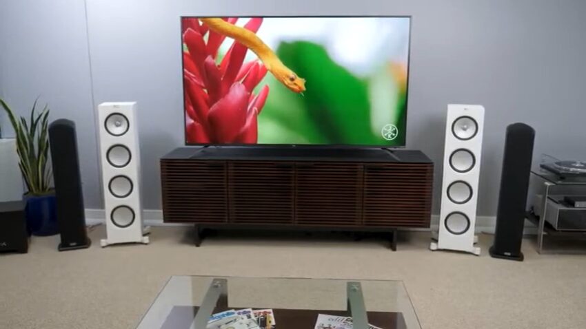 Sound Quality - What To Look For While Buying A TV 