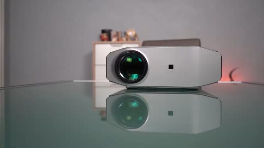 Best 4K Projectors of 2024