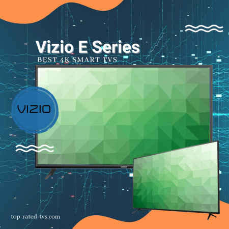 Vizio E Series