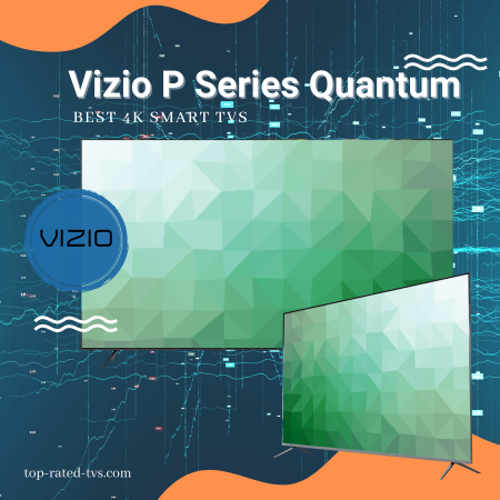 Vizio P Series Quantum