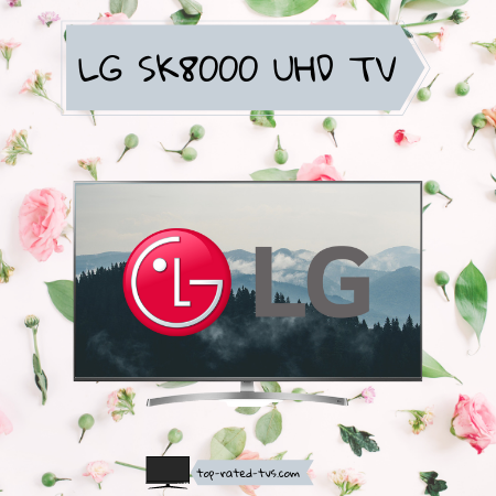 LG SK8000 UHD