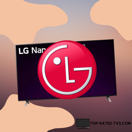 Lg nano90 tv