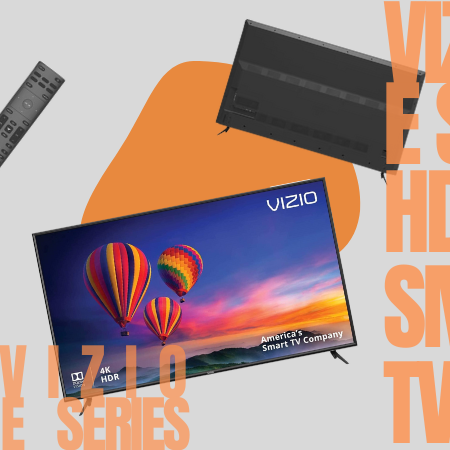 NU6900 vizio review