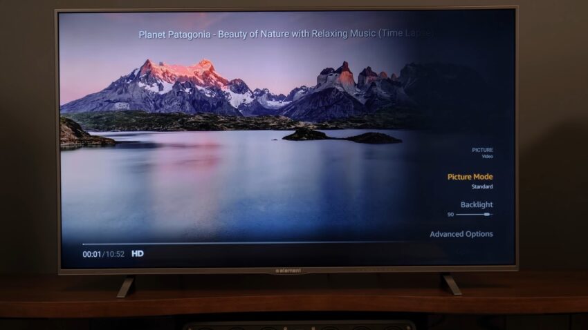 The Element Amazon Fire TV 2024 Review & Buying Guide