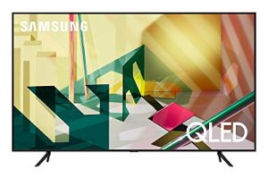 SAMSUNG 65-inch Class QLED Q70T Series