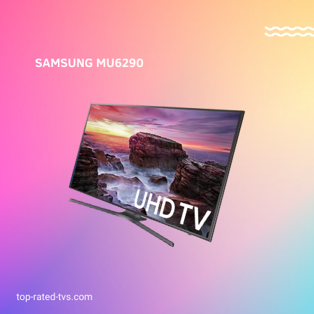 Samsung MU6290