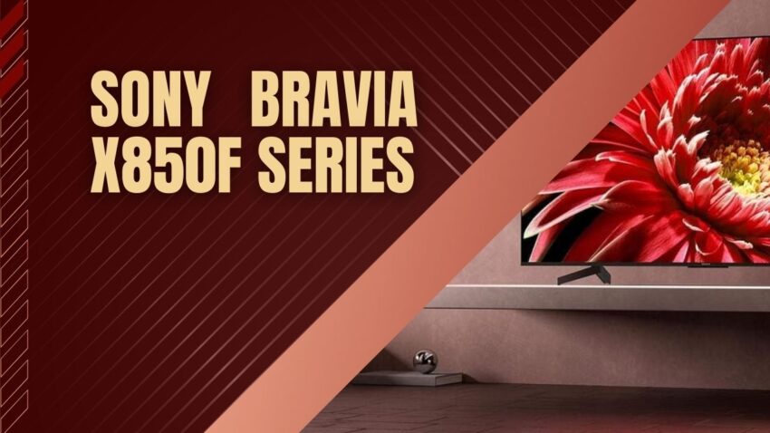 Sony Bravia