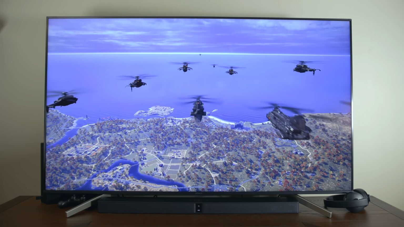 Sony Bravia X850F Series (XBR65X850F) 2024 Review 4K Smart TV
