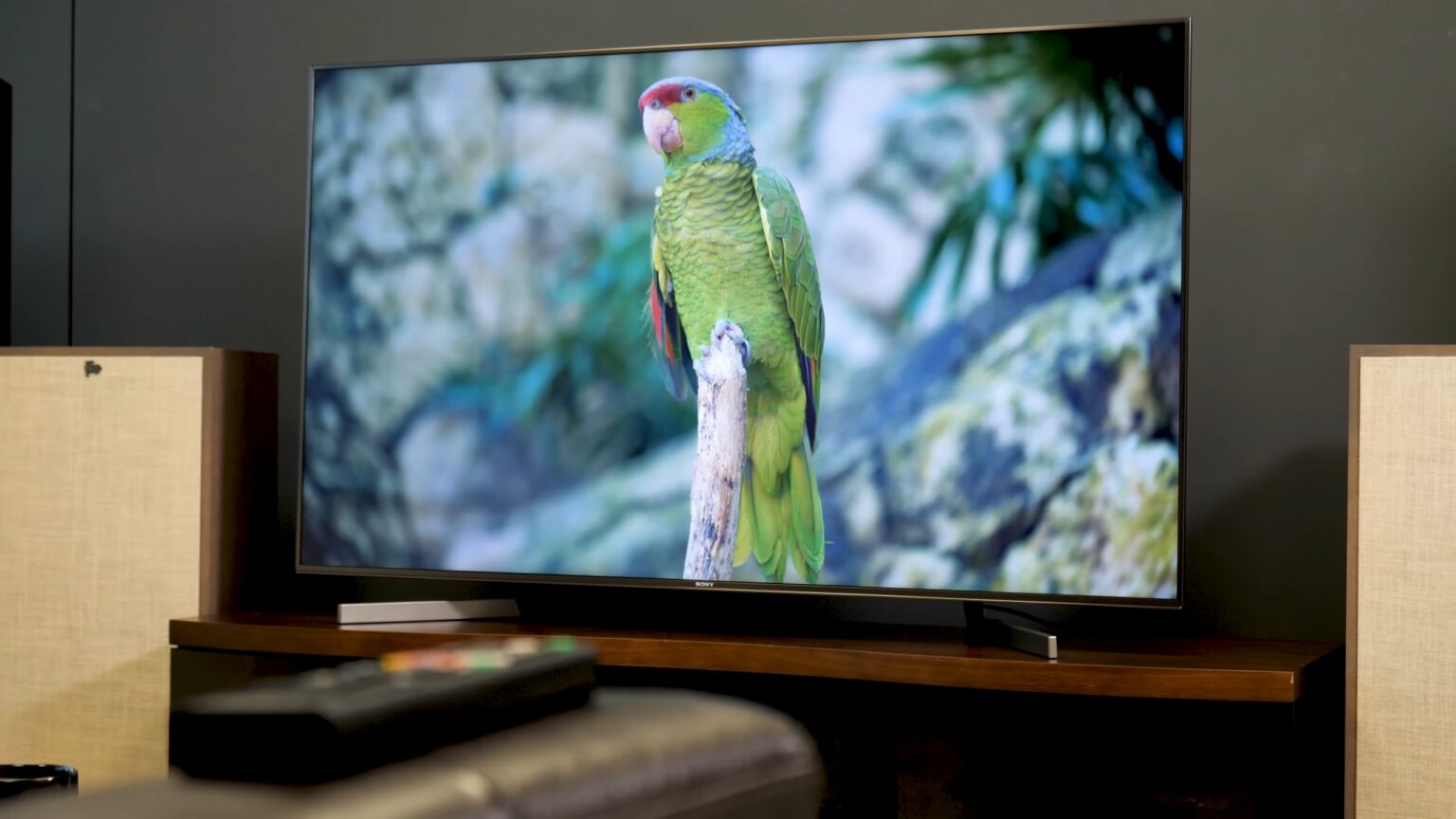 Sony X900F TV 2024 Review Best 4k Smart TV Buying Guide