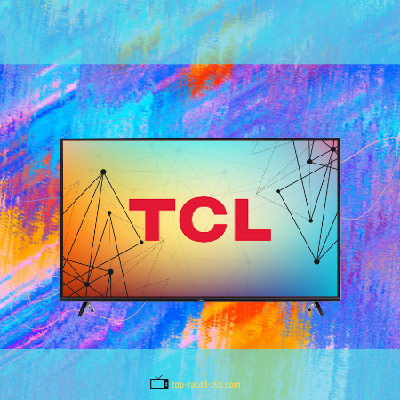 TCL 43S517 Roku Smart 4K