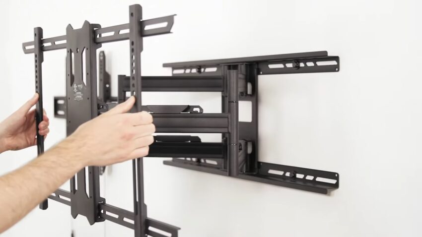 Wall Mount for TV