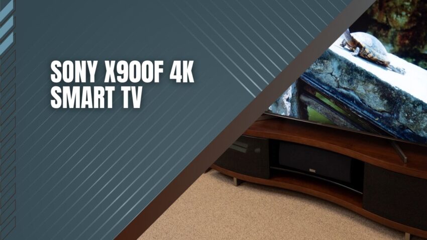 x900f 4k smart tv
