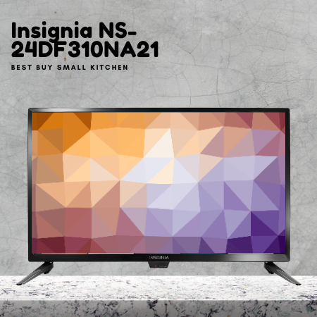 Insignia NS-24DF310NA21