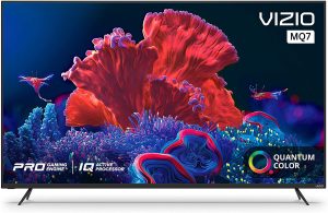 VIZIO 50-Inch 4k Smart TV