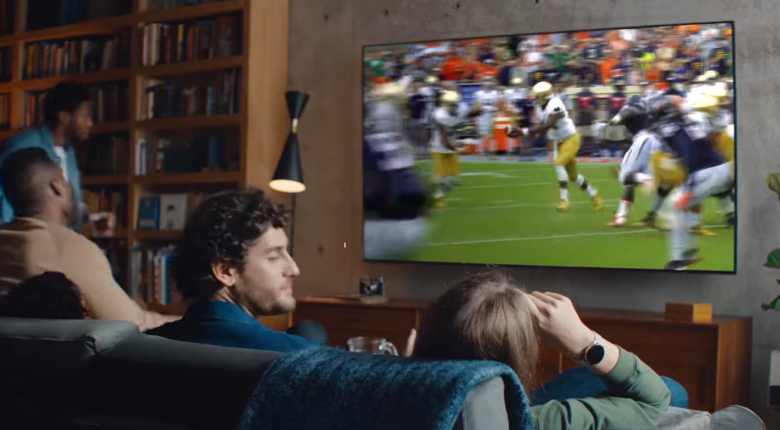 Best TV in 2024 _ 5 Best TVs For Sports, Netflix & More 0-1 screenshot
