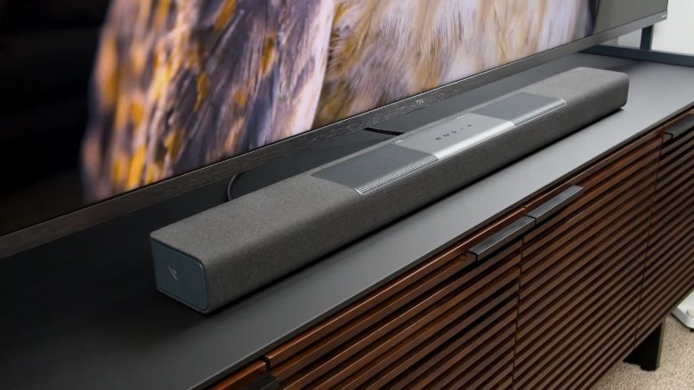 Soundbar For LG TV